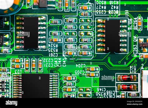 Afbeeldingsresultaten voor microcomputer components