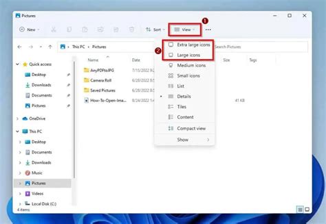 File Explorer Options Windows 11 に対する画像結果