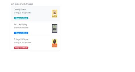 Image result for How to Add and Sub the List Using Bootstrap
