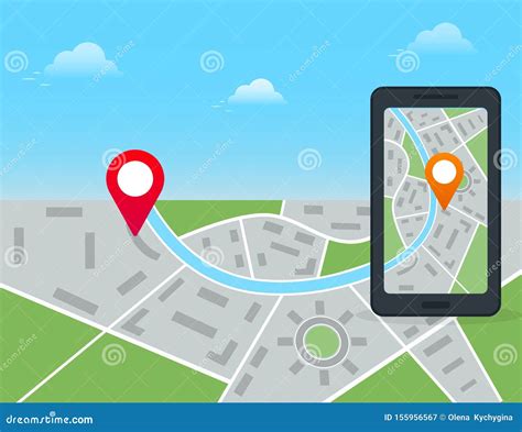 Afbeeldingsresultaten voor Mobile GPS Navigation