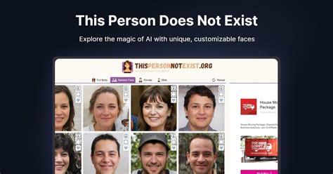 This Person Does Not Exist Noir に対する画像結果