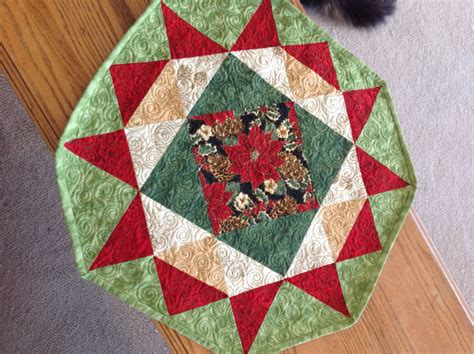Image result for Free Patterns for Table Topper