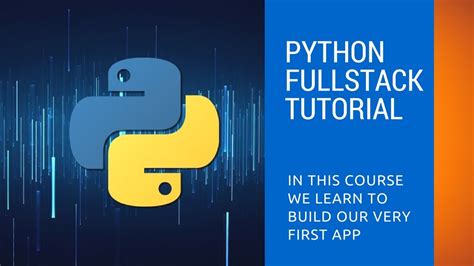 Image result for Python Full Satck