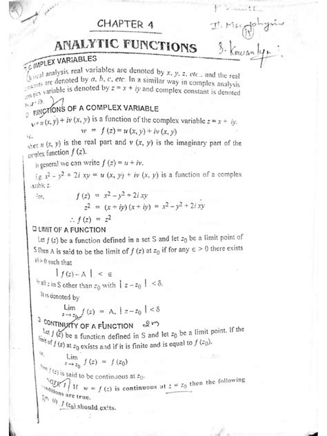 Image result for Example Function of Analytic Model