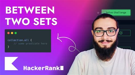 Image result for Between Two Sets HackerRank Solution