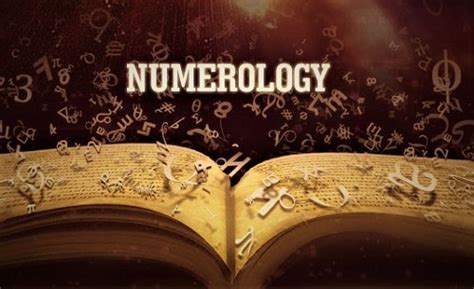 What Number AM I in Numerology に対する画像結果