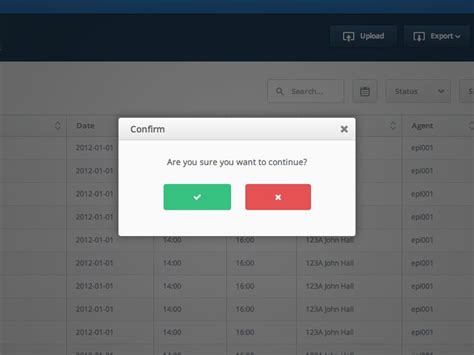 Image result for Confirmation Prompt