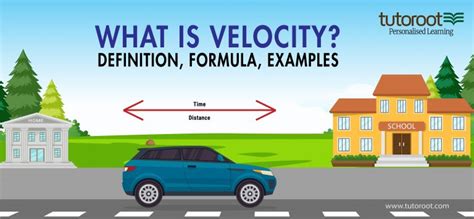 Afbeeldingsresultaten voor Math Velocity Formula Examples