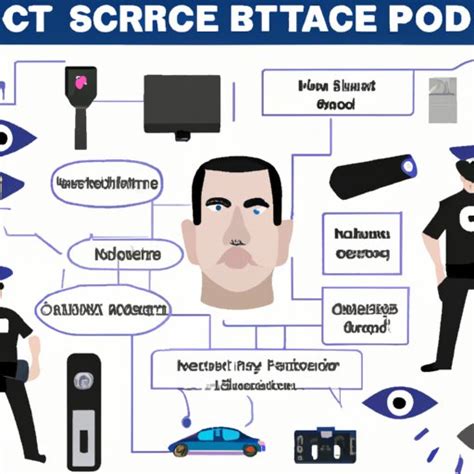 Image result for Tech Array Police