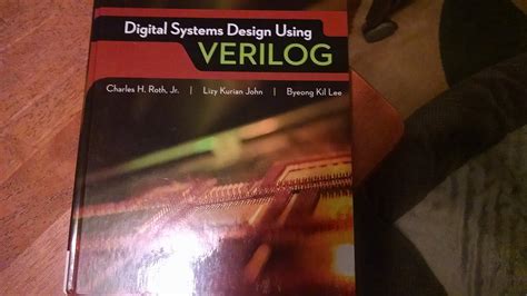 Afbeeldingsresultaten voor Digital System Design Using Verilog