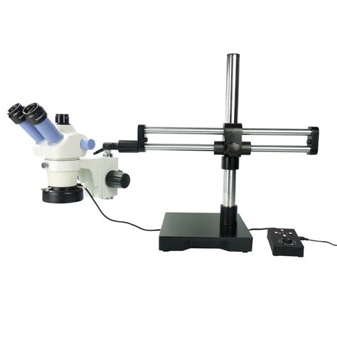 Image result for Telescoping Microscope Arm