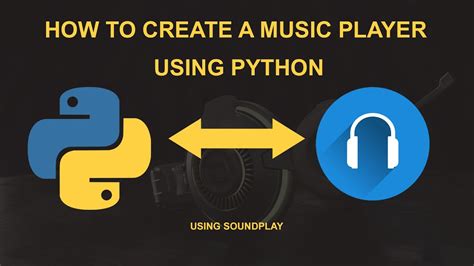 Image result for Make Web Music Player in Python