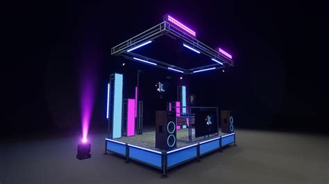 Image result for VRChat Unity DJ