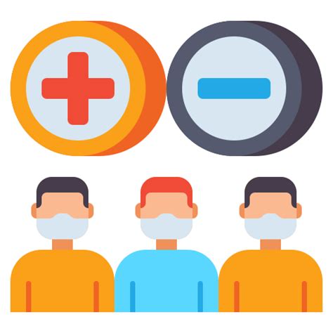 Testing Simple Icon に対する画像結果