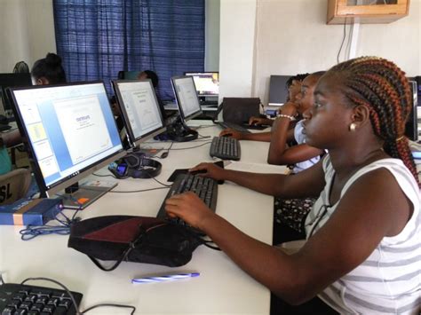 Image result for Computer Training Center