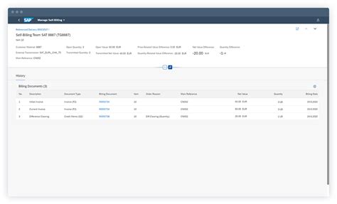 Image result for SAP Invoice Cockpit