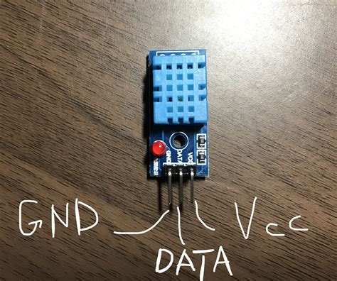 Dht11 Arduino に対する画像結果