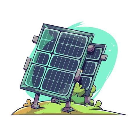 Image result for Solar Module Installation Cartoon