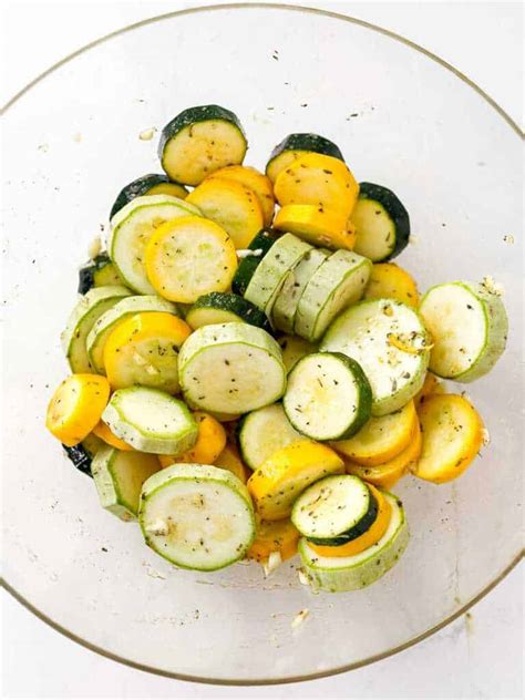 Image result for Summer Squash and Zucchini Recipes