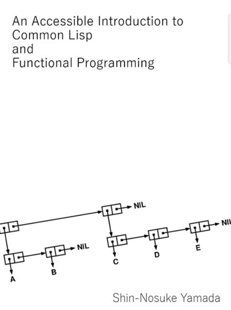 Lisp Wizard Programming Book に対する画像結果