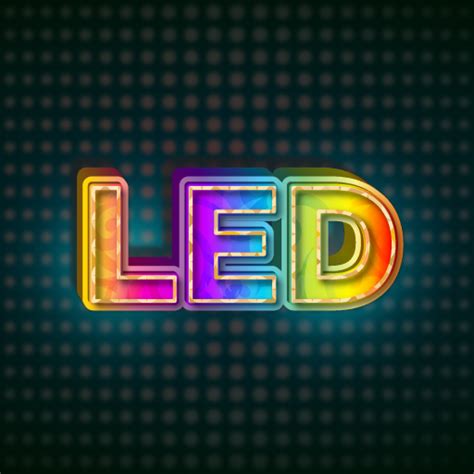 LED Scrolling Text के लिए छवि परिणाम