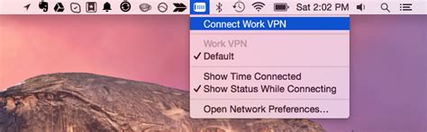 Image result for VPN Connection On Mac
