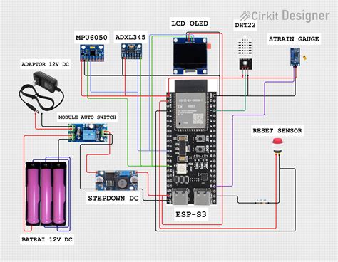 Image result for 5V UPS Circuit Arduino