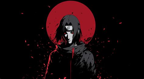 Afbeeldingsresultaten voor What If Naruto Was an Uchiha