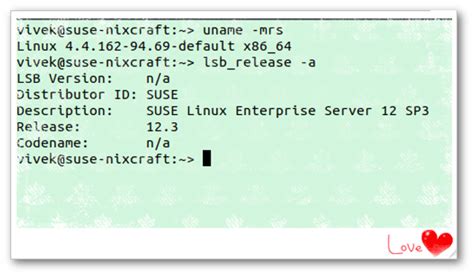 Toradh íomhá ar Cat Linux Distro