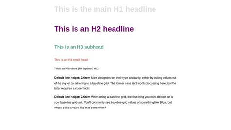 Toradh íomhá ar Colored Ratio Line CSS CodePen