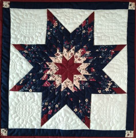 Amish Wall Quilt Kits - Amishshop.com