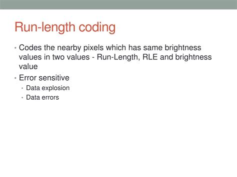 Image result for Run-Length Coding Cat
