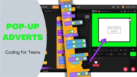 Image result for Scratch Coding Advertisements