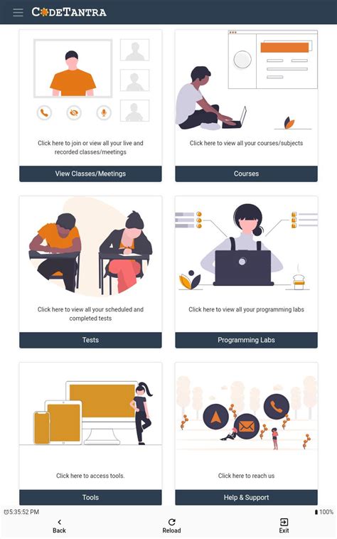 Image result for Codetantra Office