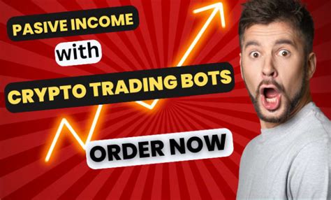 Toradh íomhá ar Trading Bot Using Python