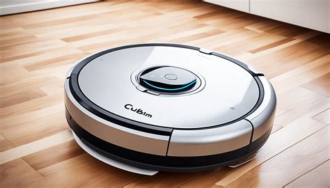 Image result for Robot Vacuum Cleaner