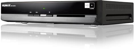 Image result for Humax HD Nano