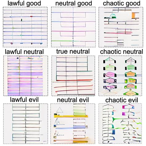 Image result for Custom Alignment Chart