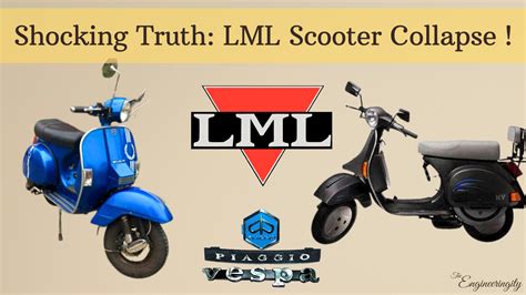 Image result for LML Smoke