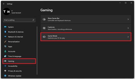 Image result for CPU Game Mode Windows 1.0