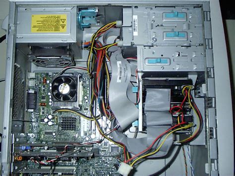 Image result for Inside Computer Labelled