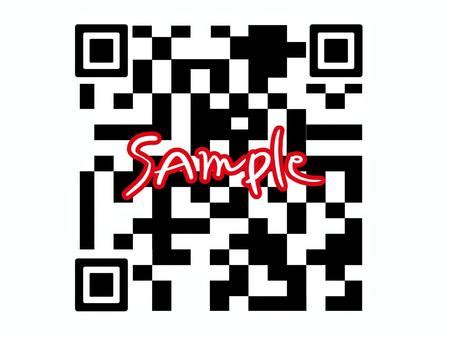 Image result for QR Code Sample Jpg