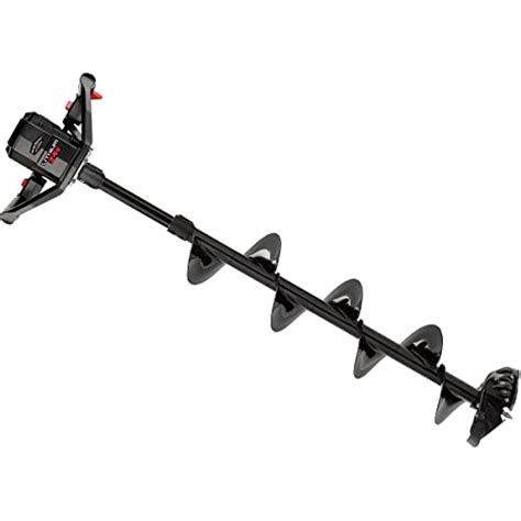 Afbeeldingsresultaten voor Electric Ice Auger Reviews