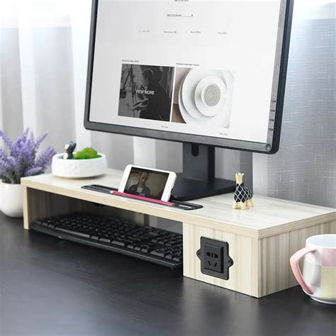 Image result for Desktop Computer Keyboard Rack