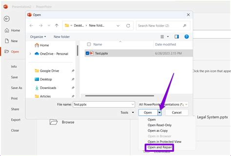Image result for File Not Supported PowerPoint