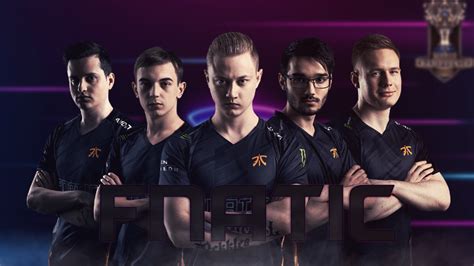 Image result for Fnatic