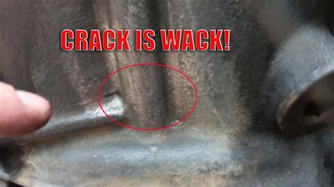 Afbeeldingsresultaten voor Engine Block Crack Repair by Welding