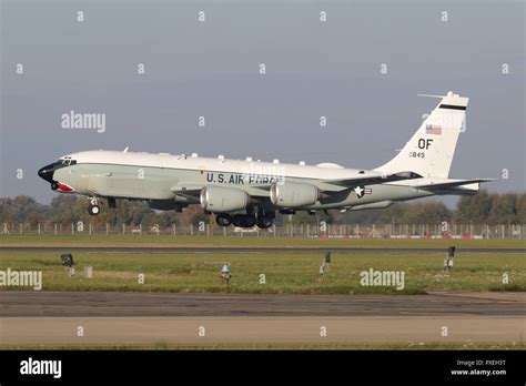 Image result for USAF RC-135