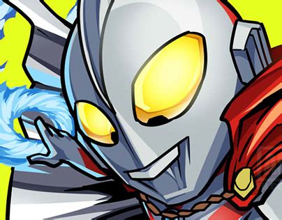 Image result for Ultraman vs Giant Robot