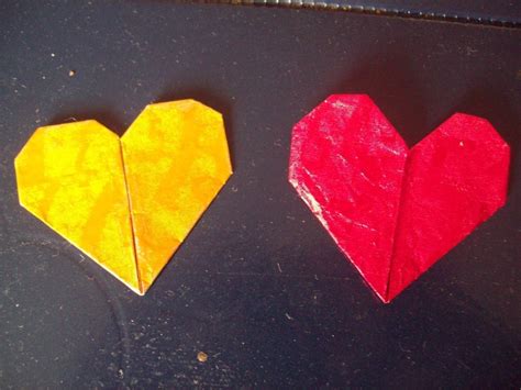 Gum Wrapper Origami Heart ପାଇଁ ପ୍ରତିଛବି ଫଳାଫଳ